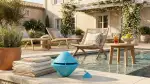 Alarme de piscine : Sécurité Essentielle