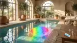 Éclairage LED Piscine : Sublimer Votre Bassin