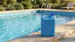 Gérer le calcaire de votre piscine