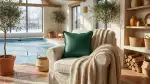 Hivernage Piscine : Actif ou Passif ?