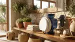 L'Électrolyseur au Sel : Révolutionnez Votre Filtration