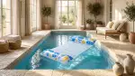 Le Matelas Gonflable : Plaisir Aquatique Assuré