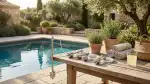 Maîtrisez le Niveau d'Eau de Votre Piscine