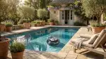 Nettoyage du Fond de Piscine : Guide Complet