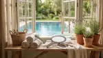 Nettoyage Tuyauterie Piscine: Guide Complet