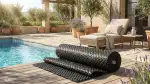 Optimiser Votre Piscine avec une Bâche à Bulles