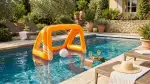 Porte-verre piscine : L'accessoire indispensable