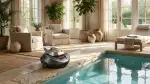 Robot Piscine Aspirateur : Le Guide Complet