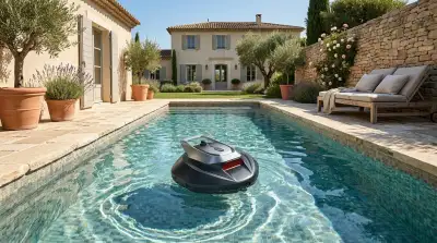 Choisir l'aspirateur de fond idéal