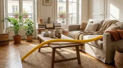 Frites de piscine : l'accessoire polyvalent