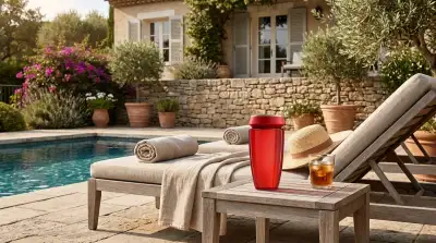 L'Art de Choisir son Bain de Soleil