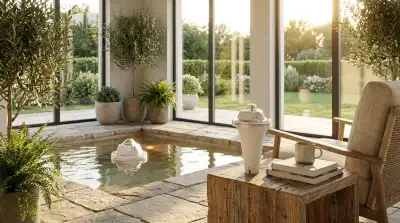 Maîtriser la température de votre piscine