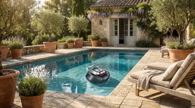 Nettoyage du Fond de Piscine : Guide Complet