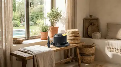 Optimiser Votre Filtration : La Pompe Idéale