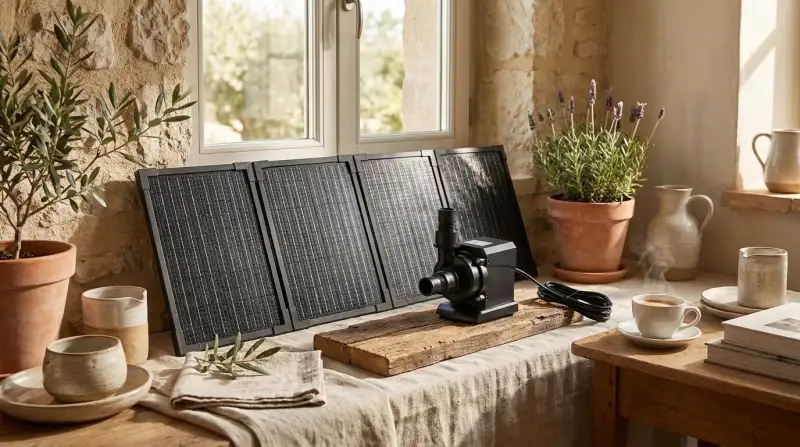 Chauffage Solaire Piscine : L'Option Écologique