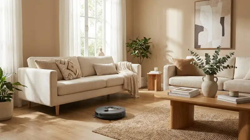 Choisir son Robot Nettoyeur Automatique