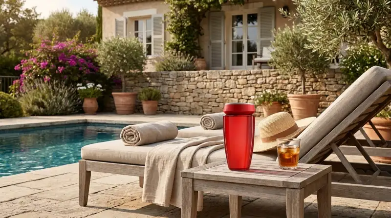 L'Art de Choisir son Bain de Soleil