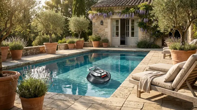 Nettoyage du Fond de Piscine : Guide Complet