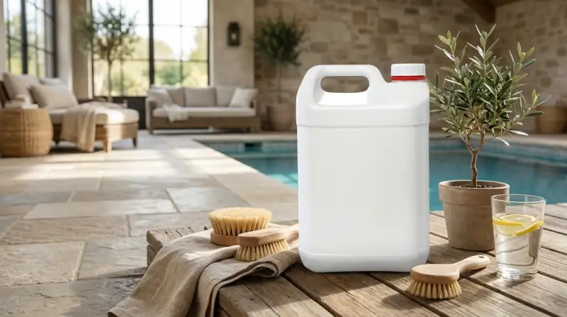 Nettoyage Tuyauterie Piscine : Guide Complet