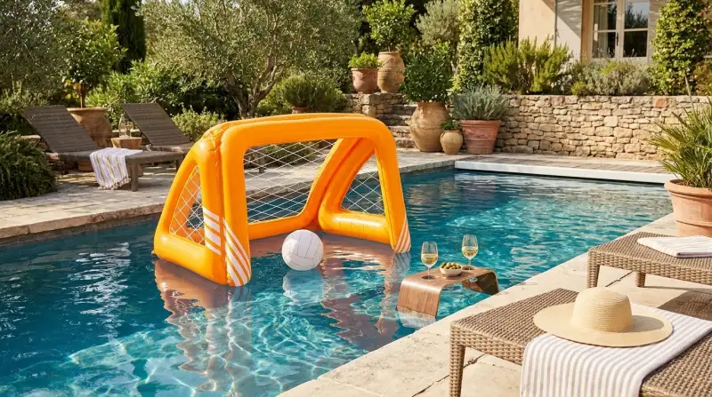 Porte-verre piscine : L'accessoire indispensable